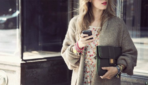 时尚华服重塑古代潮人的超赞时尚,传统与时尚完美结合的华服