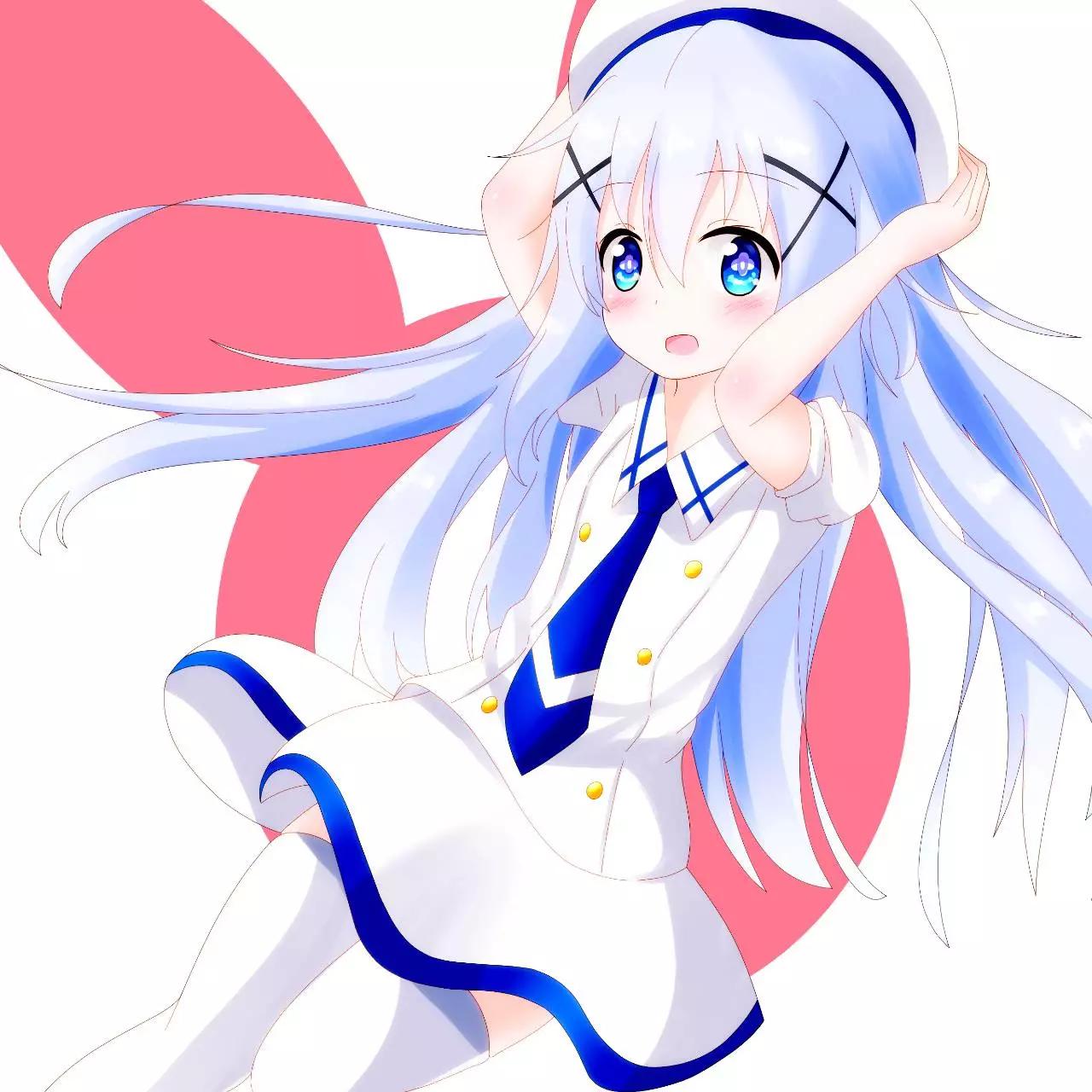 请问您今天要来点兔子吗壁纸合集,请问您今天要来点兔子吗壁纸