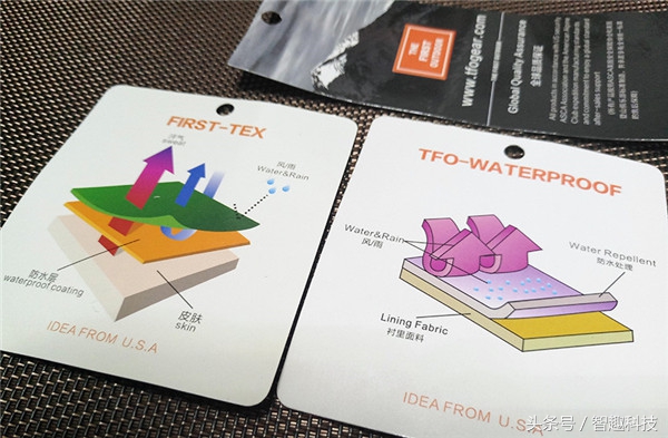 超级防水冲锋衣防暴雨,冲锋衣超级防水百元