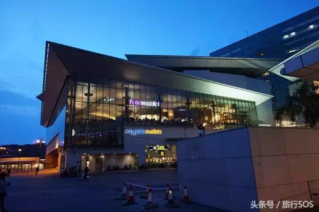 香港中环铜锣湾攻略,香港圣诞打折攻略