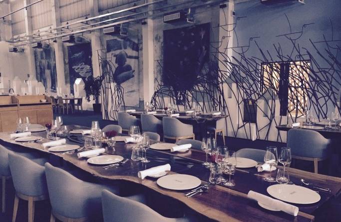 广州法式餐厅,2019广州最浪漫私密的餐厅