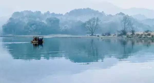 没雾霾适合生活的城市,没有雾霾