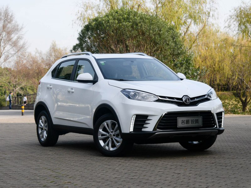 名爵2015款锐腾,名爵锐腾2016款