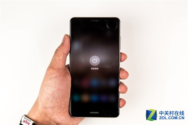 华为mate9如何正确拆解,华为mate9详细拆解