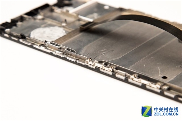 华为mate9如何正确拆解,华为mate9详细拆解