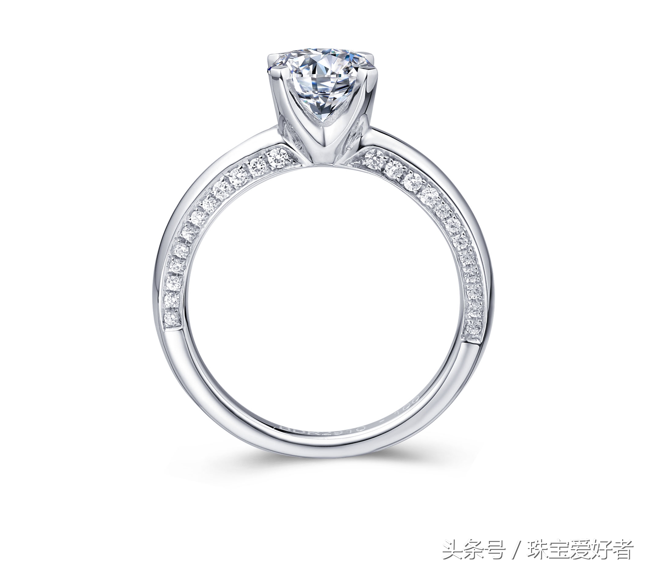 国外钻石和国内的区别,国外钻石镶嵌