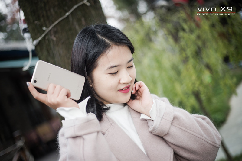 它有的不仅仅是双摄！vivoX9两周使用体验谈