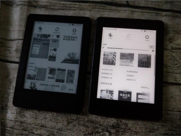 最值得入手的kindle版本,kindle看经典图书