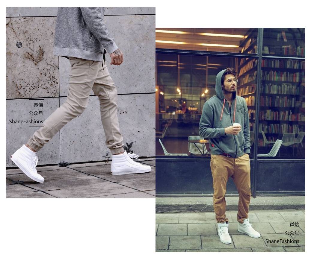 小脚裤冬天不想露脚踝的穿搭,如何在冬天从容不迫地露脚踝