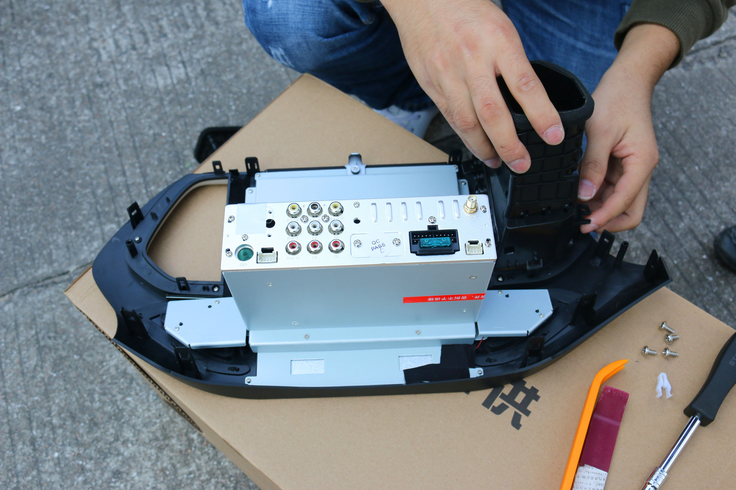 2016款广汽传祺gs4大屏导航,21款广汽传祺gs4中控大屏导航