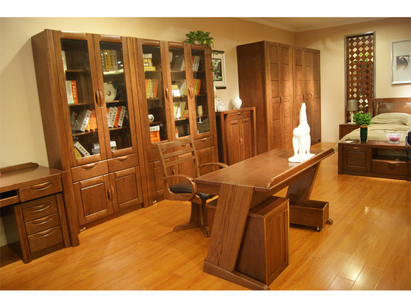 红橡木家具的优缺点有哪些,红橡木板材优缺点