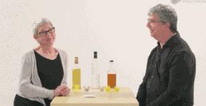 老司机专场真心话or干一杯？这些问题我赌你答不上来