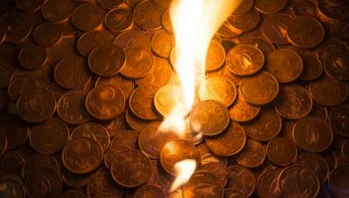 六问茶仓的骗局,互联网小贷现状