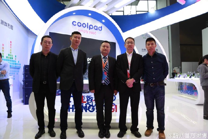 酷派手机做什么业务,酷派手机现在做什么业务