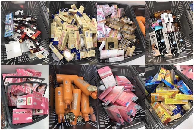 老单告诉你在日本7天花100万RMB是什么样的体验？文末有礼