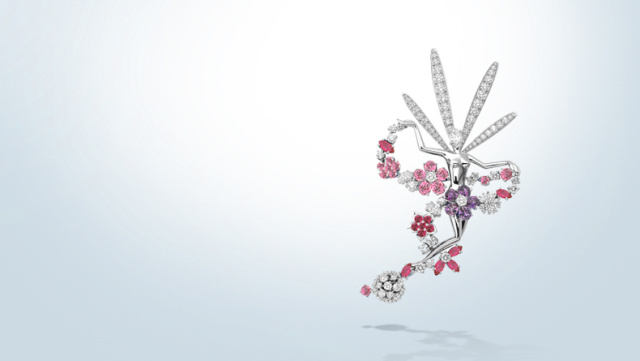 象征永恒爱情的珠宝品牌,爱情珠宝品牌