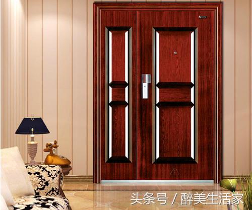 防盗门子母门哪个牌子质量好,子母门防盗门价格甲级