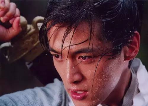 闫妮和胡歌演的电视剧有哪些,胡歌演的电视剧全部免费播放