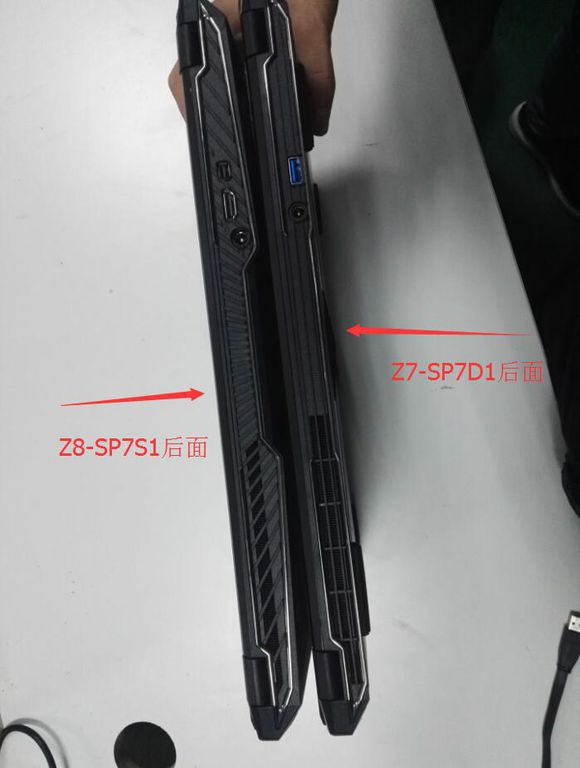 神舟z7-kp7s1评测,神舟z8i7-10750h评测