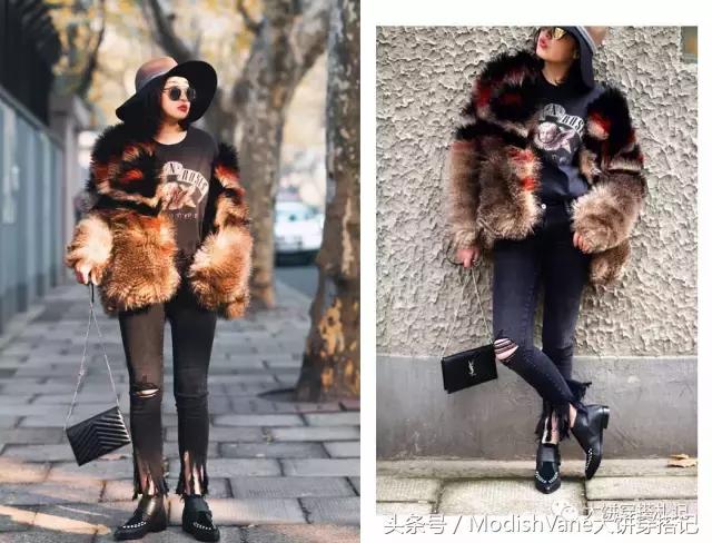 冬季穿搭淘宝推荐店铺,私藏穿搭店铺淘宝怎么处理好