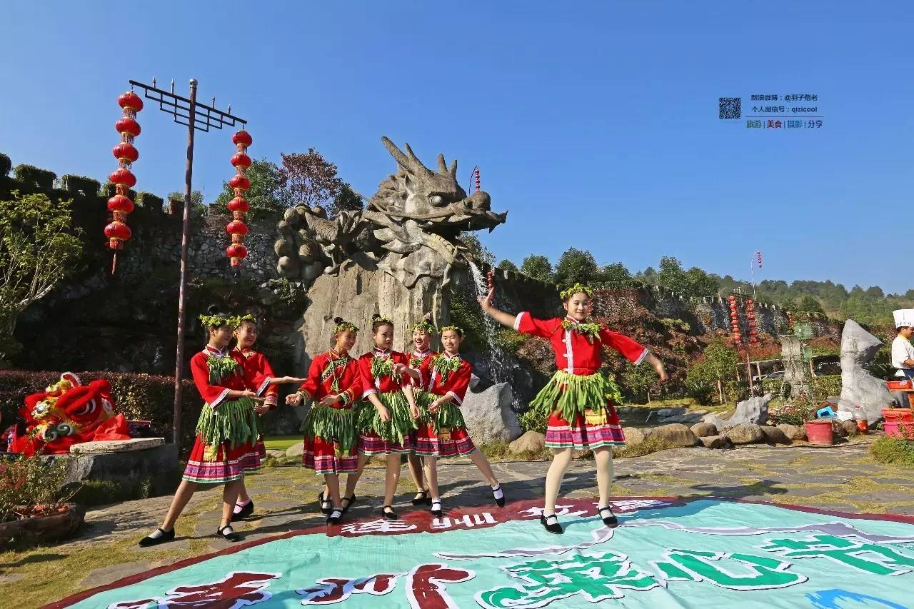 去连州有什么好玩的,清远连州旅游详细攻略