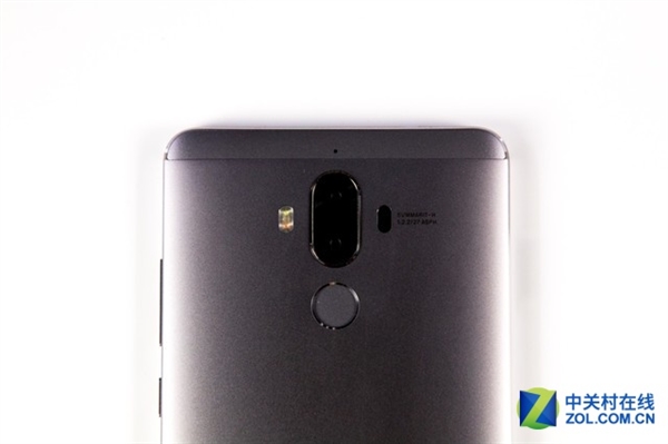 华为mate9如何正确拆解,华为mate9详细拆解