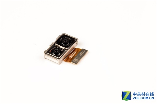 华为mate9如何正确拆解,华为mate9详细拆解