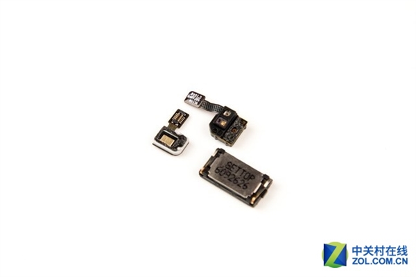 华为mate9如何正确拆解,华为mate9详细拆解