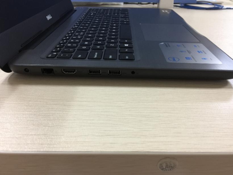 戴尔灵越5518测评,dell灵越5565评测