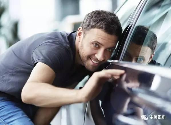 别人问我7系怎么样，结果他买了比亚迪F6