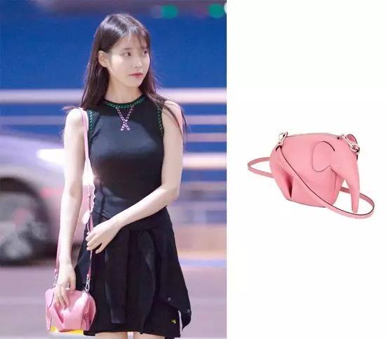 杨幂刘雯等人纷纷终止合作,杨幂刘雯新款包