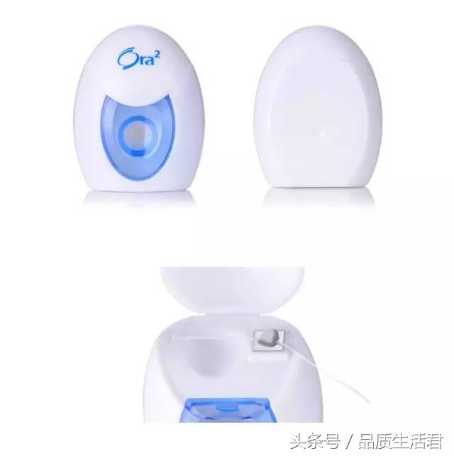 牙线排名第一名不伤牙,16款牙线评测