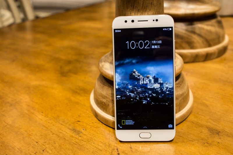 它有的不仅仅是双摄！vivoX9两周使用体验谈