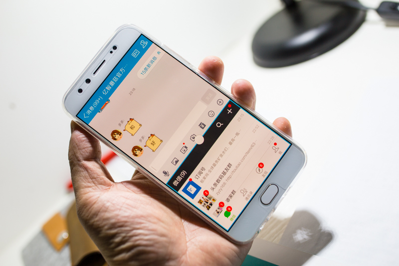 它有的不仅仅是双摄！vivoX9两周使用体验谈