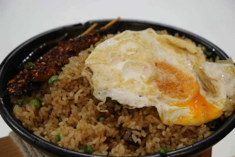 砂之船有什么好吃的推荐,川麻砂之船有什么好吃的