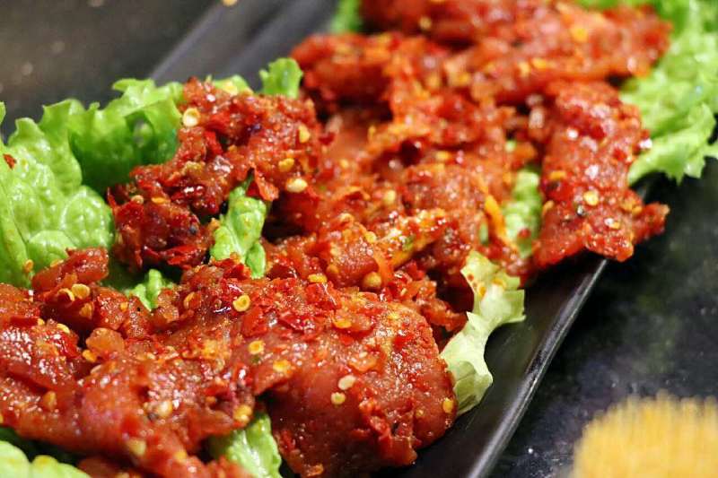 砂之船有什么好吃的推荐,川麻砂之船有什么好吃的