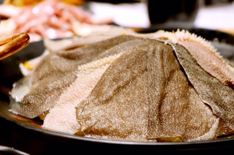 砂之船有什么好吃的推荐,川麻砂之船有什么好吃的