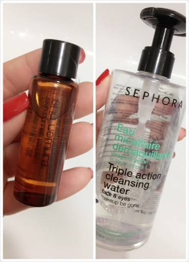 植村秀卸妆油适合什么肤质用,植村秀卸妆油适合用吗