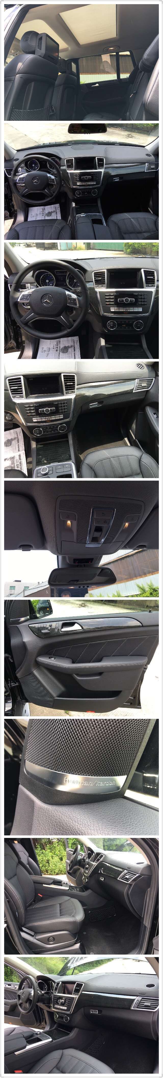 最新gl450,最新款奔驰gl450