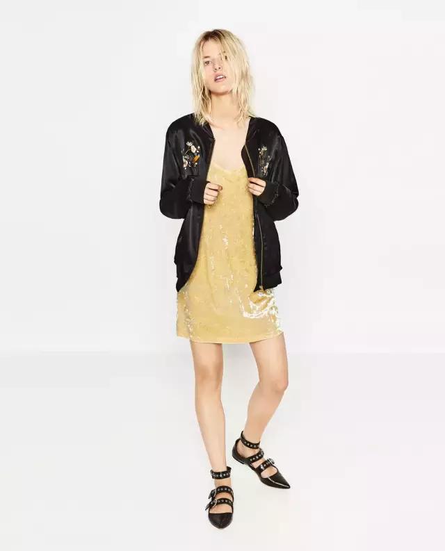 老婆求求你不要点这篇！ZARA打五折！我我我..还没发工资！