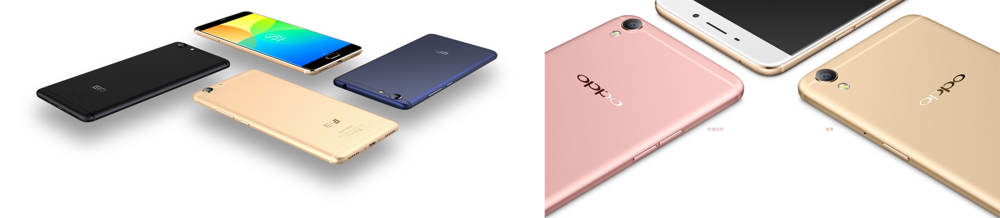 还有人怀疑iq是杂牌机吗,elephone10深度评测