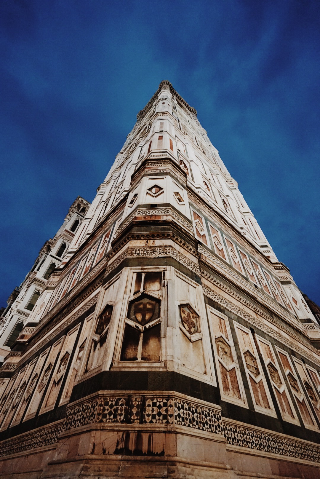 佛罗伦萨的艺术,比萨圣玛丽亚大教堂