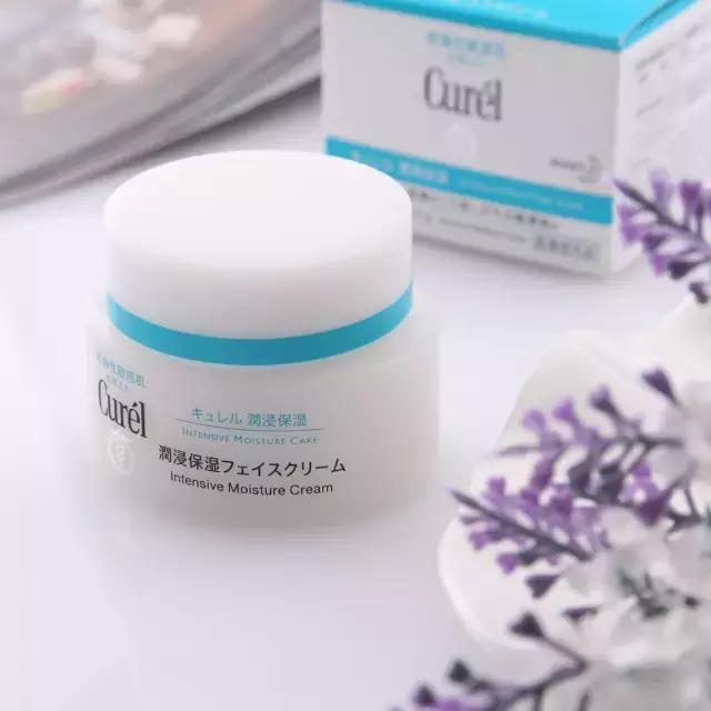 日常保湿面霜推荐,面霜补水销量第一大牌