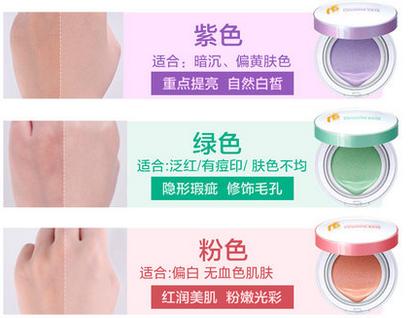 隔离很有必要吗,不想化妆只用隔离和粉饼