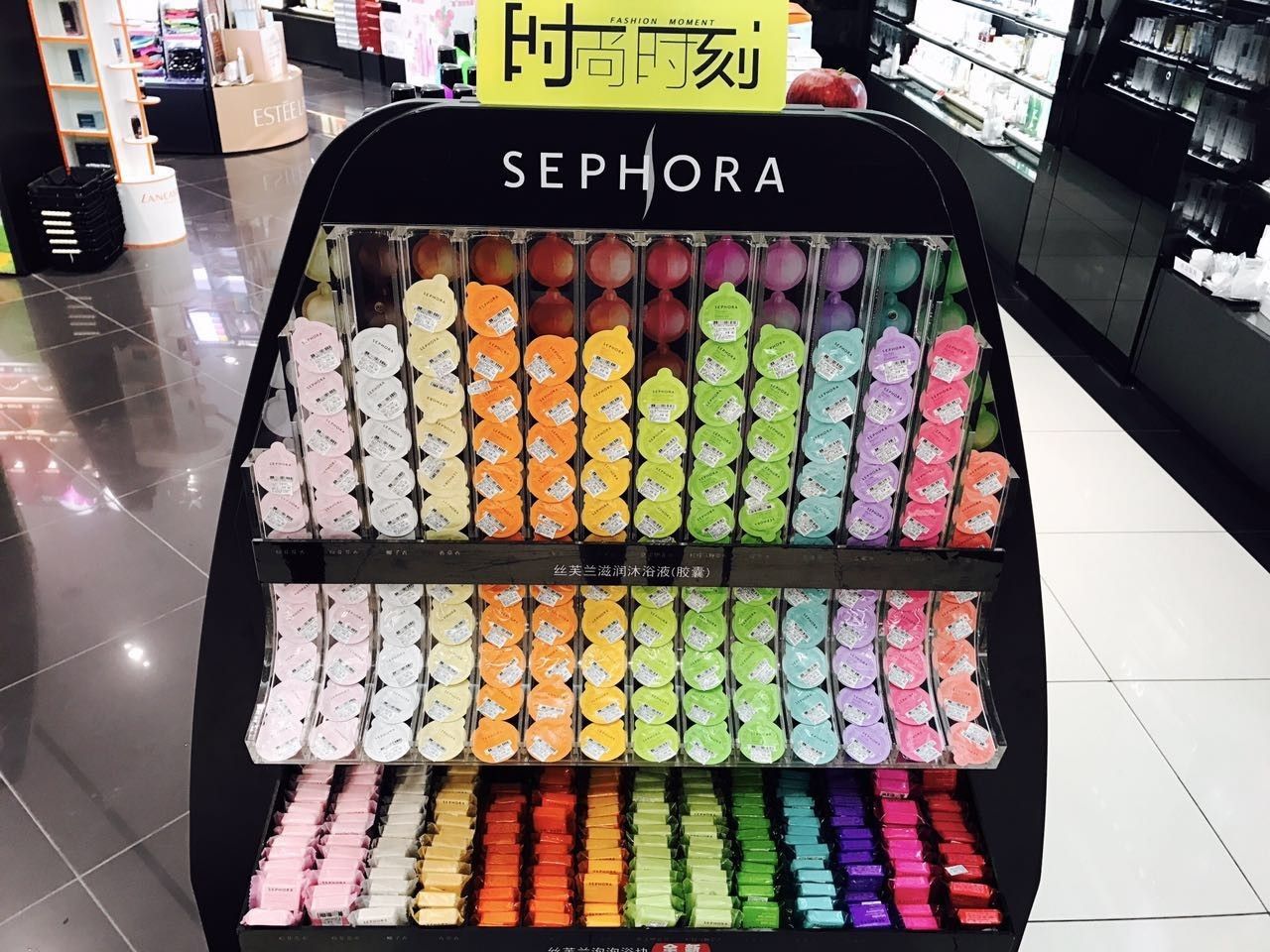 丝芙兰优惠活动,丝芙兰逛店攻略