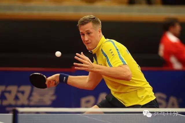 打法印象正胶篇：时间是个神奇的东西