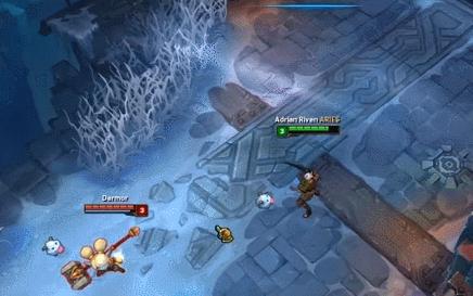 锐雯的终极克星,锐雯怎么打瞬间爆发