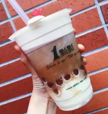 常州本地奶茶店,各大奶茶店好喝的推荐