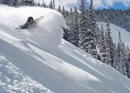 自由行去哪个滑雪场方便,松花湖滑雪一日游最佳攻略