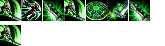 锐雯的终极克星,锐雯怎么打瞬间爆发